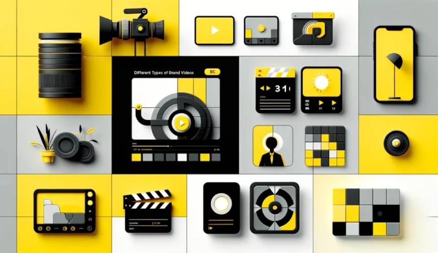 体验德庆县产品视频拍摄：开启便捷生活新篇章