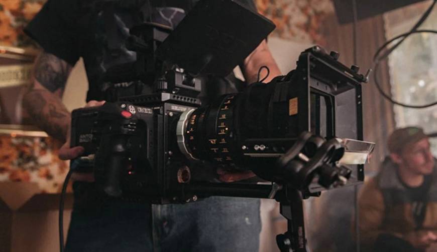 探秘德庆县产品视频拍摄：创新功能大揭秘，颠覆你的想象