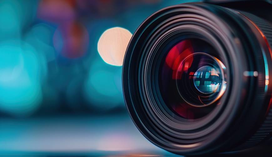 与德庆县产品视频拍摄同行：畅享高效、舒适的每一天