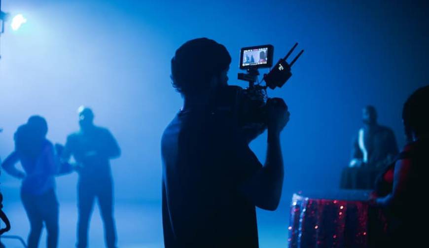 神秘新品来袭！德庆县产品视频拍摄究竟有何神奇之处？