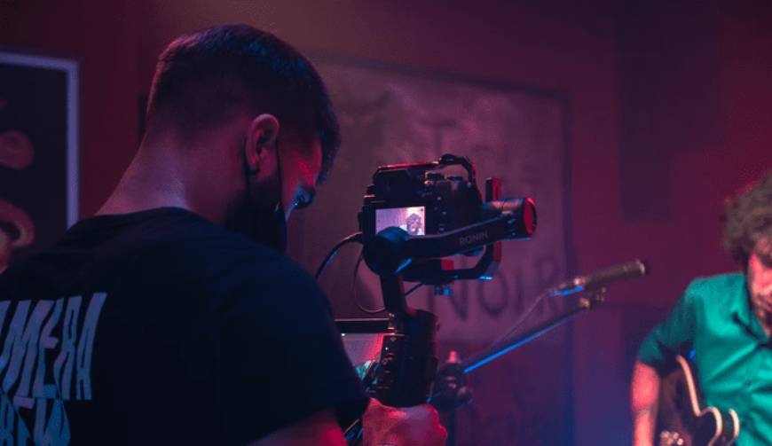 匠心雕琢视觉盛宴！专业德庆县产品视频拍摄公司赋能品牌价值