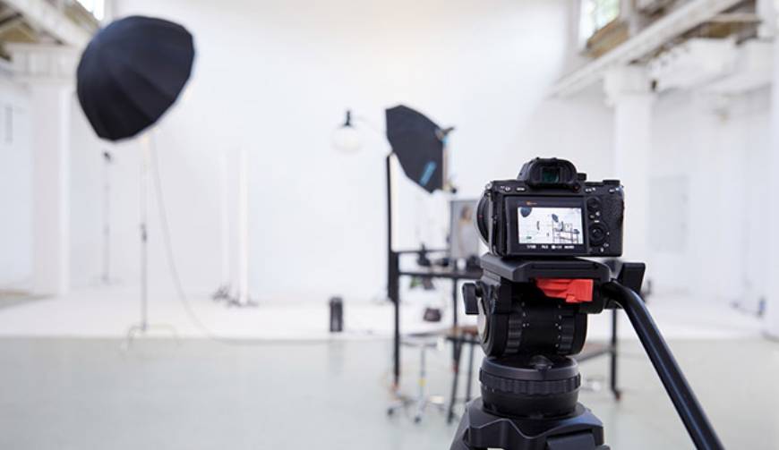 聚焦德庆县产品视频拍摄，打造品牌传播新高度