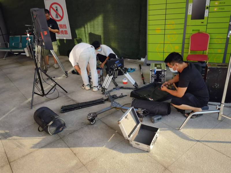 德庆县产品视频拍摄全攻略，让产品魅力在镜头下尽情绽放