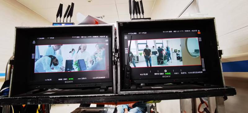 德庆县极致互动，让产品在宣传视频中闪耀独特光芒