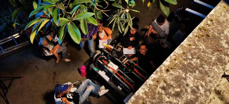 解锁德庆县产品宣传视频拍摄公司新势能，助力品牌强势破圈