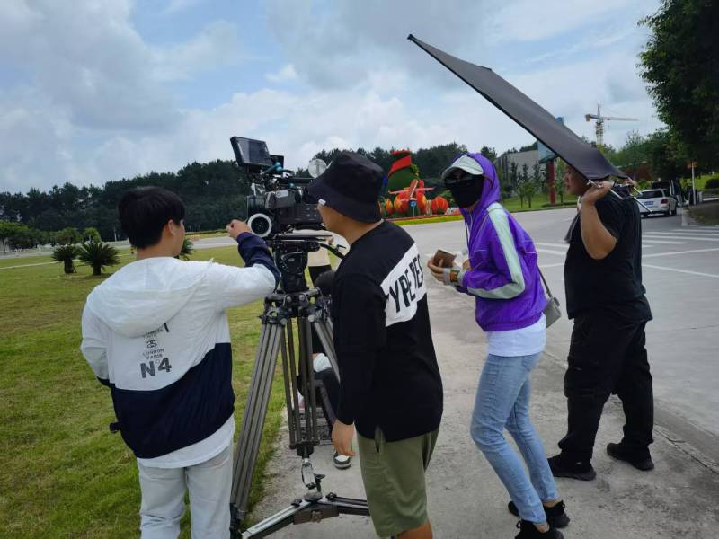 德庆县极致互动，未来愿景宏大，致力于成为全球领先的产品宣传视频企业