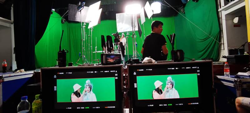 德庆县产品视频拍摄核心技法，赋能产品视觉竞争力飙升