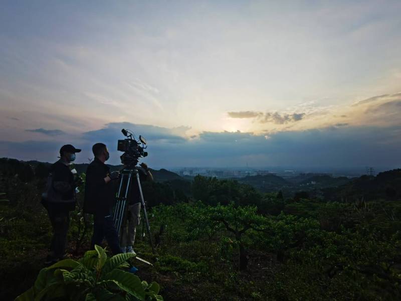 聚焦德庆县产品宣传视频拍摄公司，用专业实力铸就品牌传播传奇