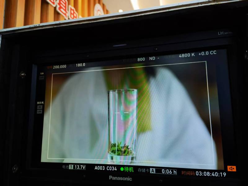 天然优选！德庆县电商产品宣传视频溯源原料产地的真实故事