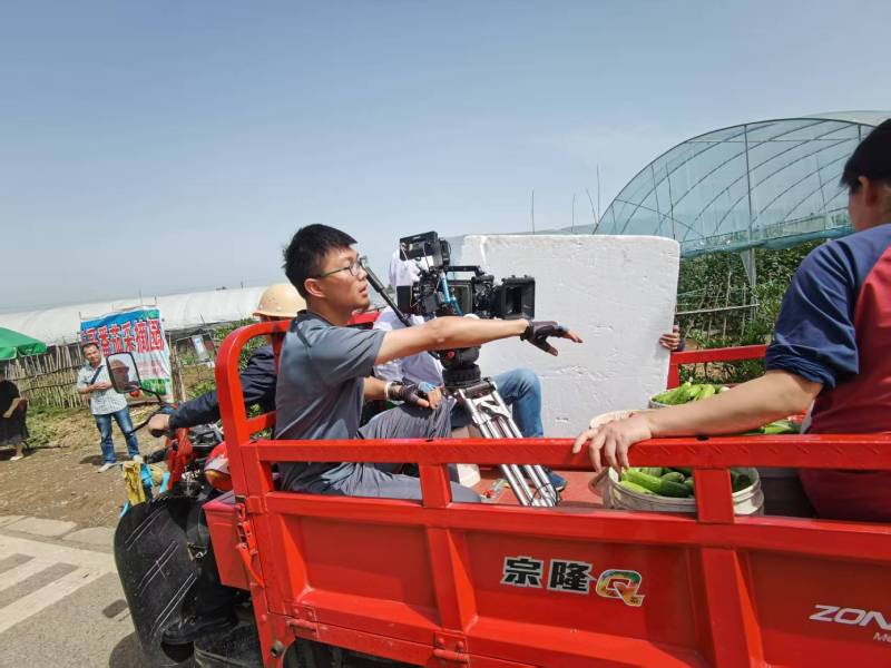 电商爆款背后的推手：德庆县产品视频拍摄公司精准捕捉卖点痛点