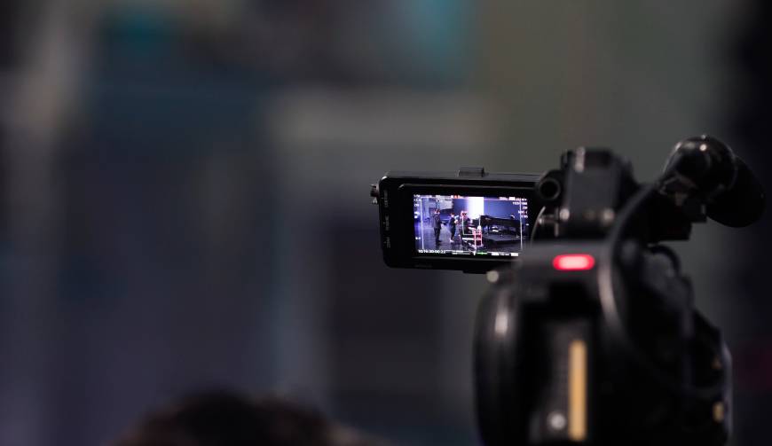 德庆县产品视频拍摄制作：揭秘如何打造令人印象深刻的商业宣传片